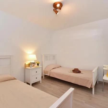 Apartment Apartamentos Las Nasas Nº12 San Agustin (Gran Canaria)